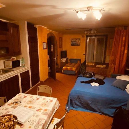 River House Fiumicino Luaran gambar