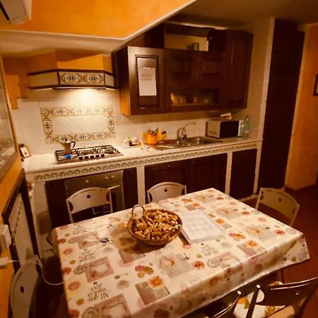River House Fiumicino Luaran gambar