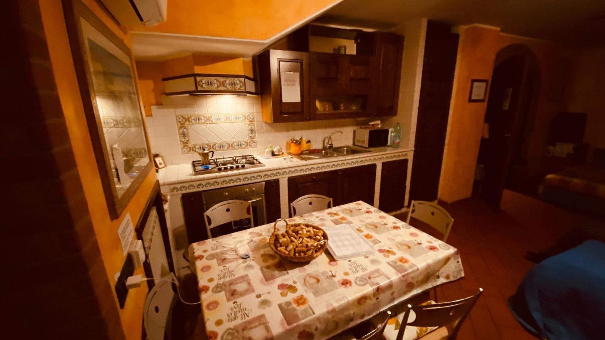 River House Fiumicino Luaran gambar