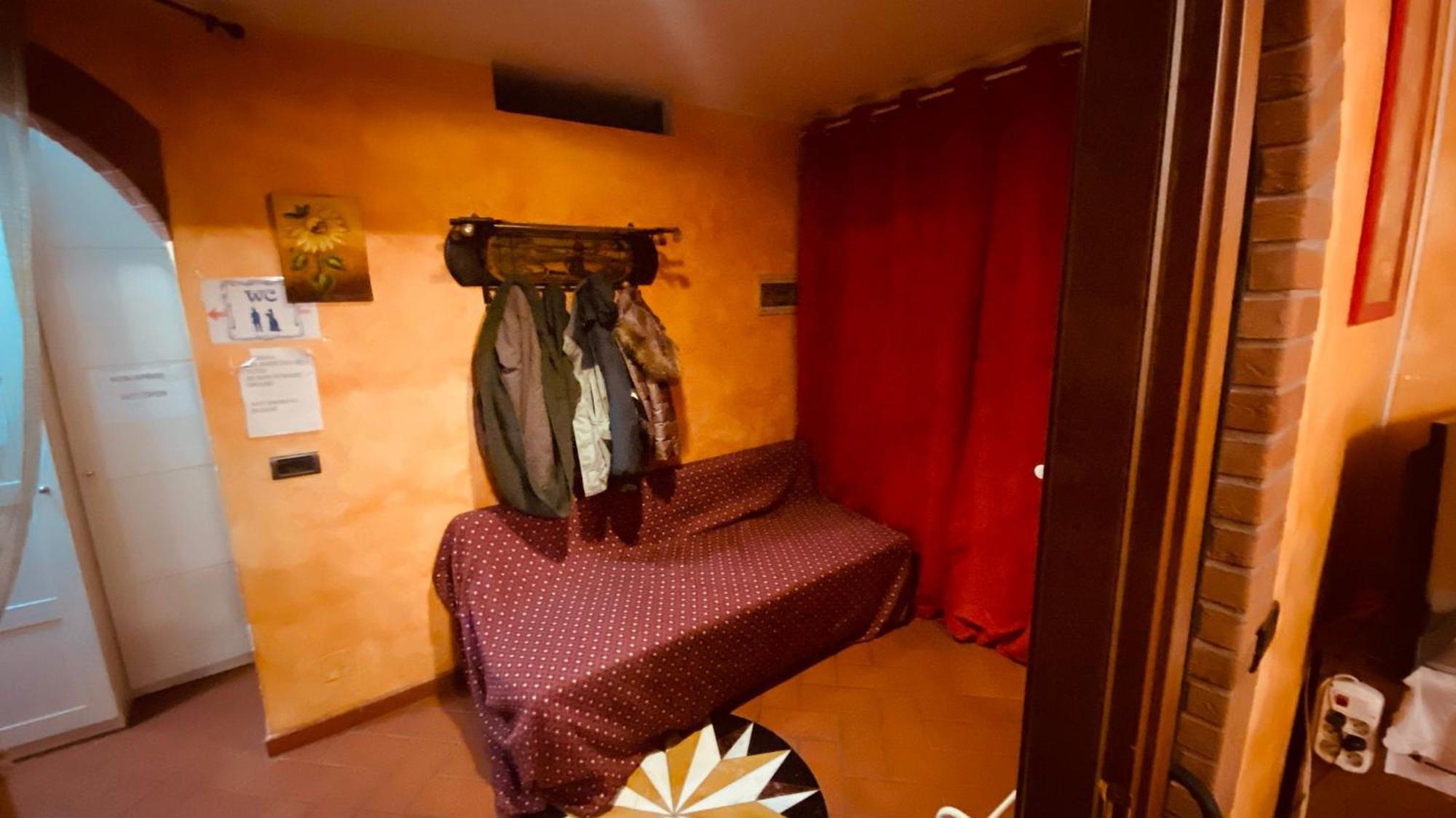 River House Fiumicino Luaran gambar
